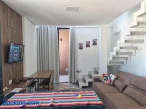 Apartamento luxo no centro - Image 3