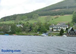Lochearnhead Loch Side - Image 3