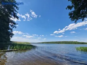 Sosnowa Odnowa - domek na Mazurach z sauną i balią - Image 1