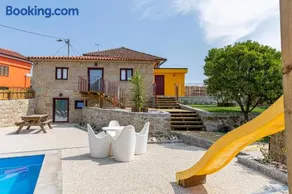 Casa da Clarinha, piscina, perto Sistelo e Ecovia do Vez - Image 2