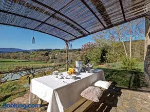 Gîte charmant pour 10, nature et confort avec animaux admis - Image 2