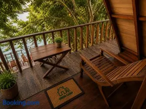 Wilpattu Green Cabin - Image 4