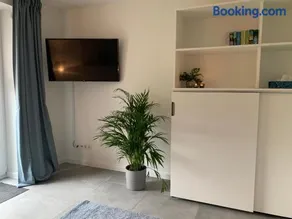 Ferienwohnung Gartenstadt - Image 2