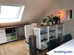 Ker Awen-Appartement en pierre avec vue panoramique à Locronan - Image 1