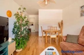 Chambre au bord du lac Léman - Image 3