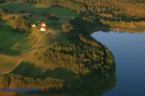 Dworek Zielone Wzgórza Nad Jeziorem - Image 3