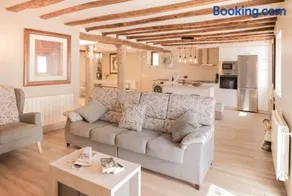Preciosa casa para familias y grupos en Navarra - Image 3