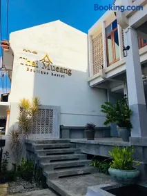 Thaimueang Boutique Hotel - Image 1
