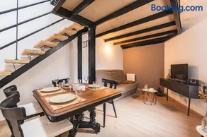 Loft type industriel - Image 1
