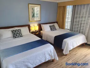 21st Floor Renovated Studio with 2 Queen Beds & NO resort fee - Image 2