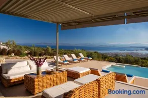 Flomis Luxury Villa - Image 1