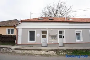 Perle Vendégház - Image 2