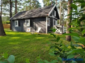 Farwne Checze - kolorowe domki - Image 2