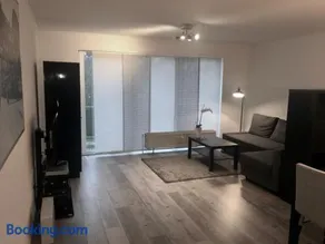 City-Apartment - Image 2