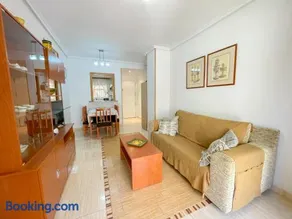 Apartamentos Caribe Marina D’Or 3000 - Image 3