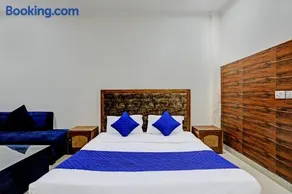 Hotel Croma - ILBS hospital Vasant Kunj - Image 1