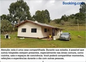 Casa de Campo Passo do Tatu - Image 3