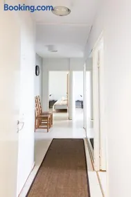 Apartment Turku City Center host by B&B Tuure - Image 2