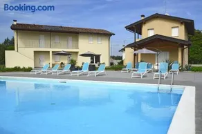 Alloggio Agrituristico Bianchin via Trieste 67 Fiumicello-Villa Vicentina - Image 1