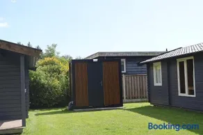 Vakantiepark t Urkerbos - Blokhutje - Image 3