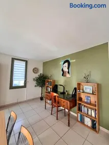 Grand Appartement lumineux - Image 2