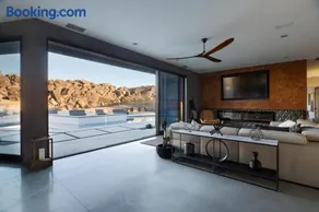 Boulder Cove by Fieldtrip Iconic Modern with Pool Hot Tub Views - Image 2