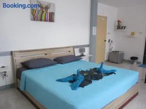 Similan Hotel - Image 2