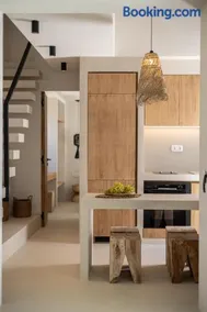 GEA & HYDOR Private Residencies Antiparos - Image 3