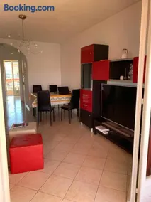 Appartement vue mer très proche de la plage et des commerces - Image 4