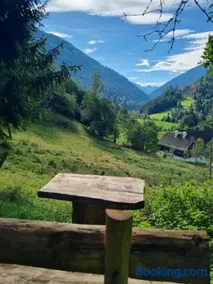 Ferienhaus Chalet Großsölk - Image 3