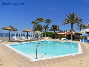 Ocean view apartments Las Flores I - Image 1