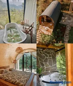 Woodhide - Cottages near Batumi, Georgia - Image 2