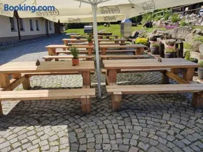 Wellness Penzion Jarmilka - Image 4
