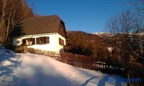 Ferienhaus Ahornweg - Image 1