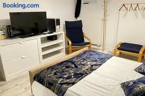 Chambre chez l'habitant à Vauxbuin - Image 1