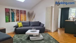 Ferienwohnung Lottchen - Image 4