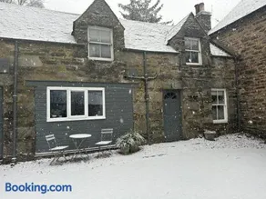 Red Squirrel Cottage - Image 2