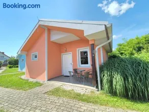 Bungalow Paradies - Nähe Sonnentherme - Image 3
