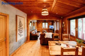Floral Lodge Great Ayton with hot tub and onsite bistro - Image 5