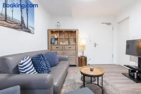 Haus Pamir WE 12 "Lütt Kajüt" - Image 1