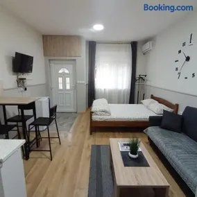BAN apartmani - Image 1