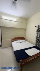 Serene Villa - Entire 2 Bedroom Cottage - Image 1