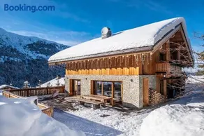 Chalet Zebra - Image 1