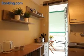 Evoikos Bay Balcony - Image 2