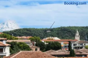 La Farigoule - Sainte-Victoire - Vue exceptionnelle sur Aix-en-Provence - Image 1