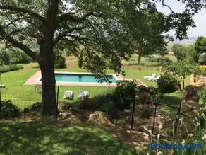 Villa Fonte all'Oppio con area piscina recintata - Image 2