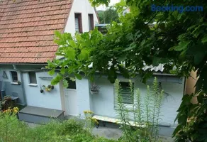 Ferienwohnung Hexenhäusla - Image 2