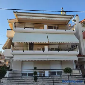 Eri Apartment 2 - Image 1