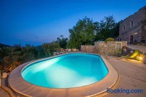 Retro apartment on island Mljet - Image 2