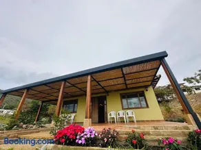 Hotel Casa Sol de la Montaña villa de leyva - Image 5